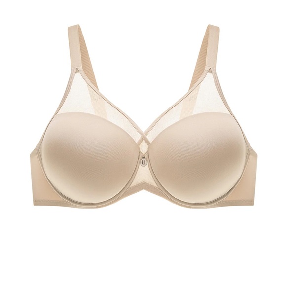 Understance peek proof tshirt bras 40DD - Picture 6 of 7